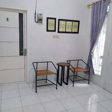 Kalimaya Residence Syariah 2 Panti 外观 照片