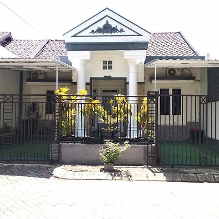 Kalimaya Residence Syariah 2 Panti 外观 照片
