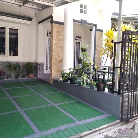 Kalimaya Residence Syariah 2 Panti 外观 照片