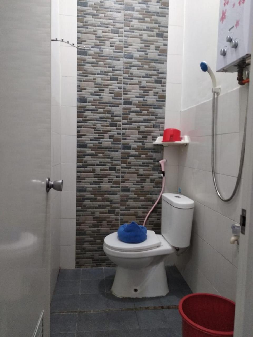 Kalimaya Residence Syariah 2 Panti 外观 照片