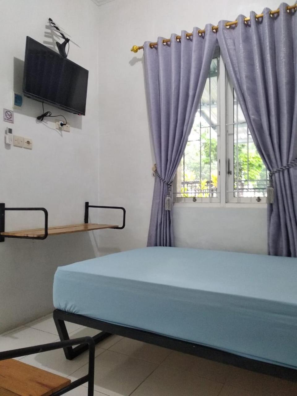 Kalimaya Residence Syariah 2 Panti 外观 照片