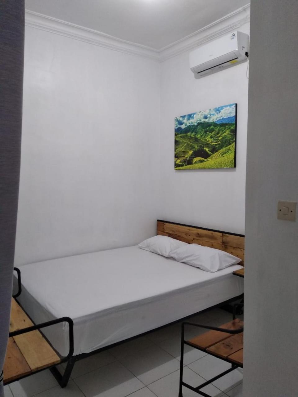 Kalimaya Residence Syariah 2 Panti 外观 照片
