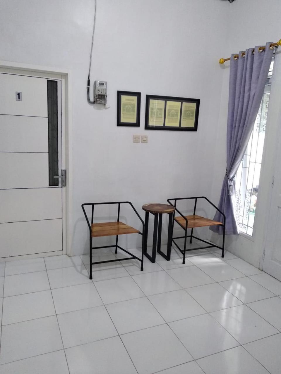 Kalimaya Residence Syariah 2 Panti 外观 照片
