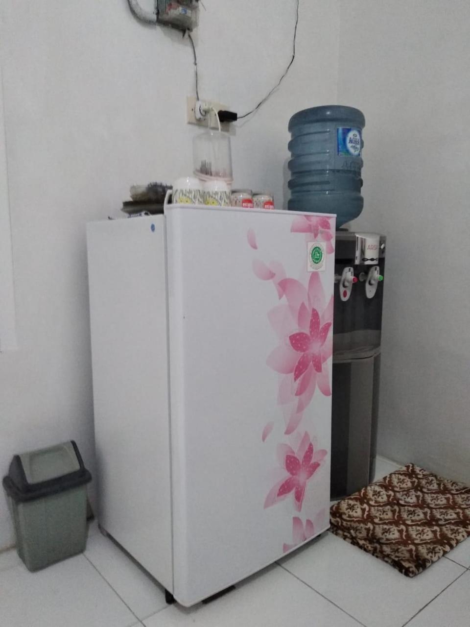 Kalimaya Residence Syariah 2 Panti 外观 照片