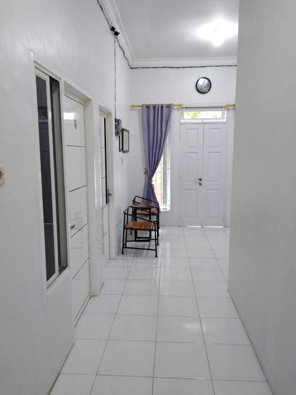 Kalimaya Residence Syariah 2 Panti 外观 照片