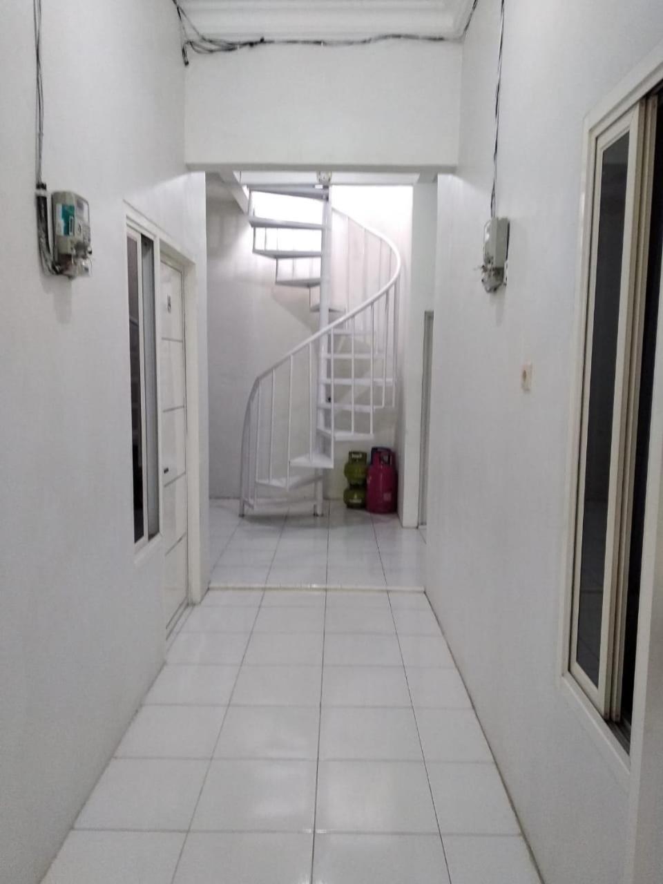 Kalimaya Residence Syariah 2 Panti 外观 照片