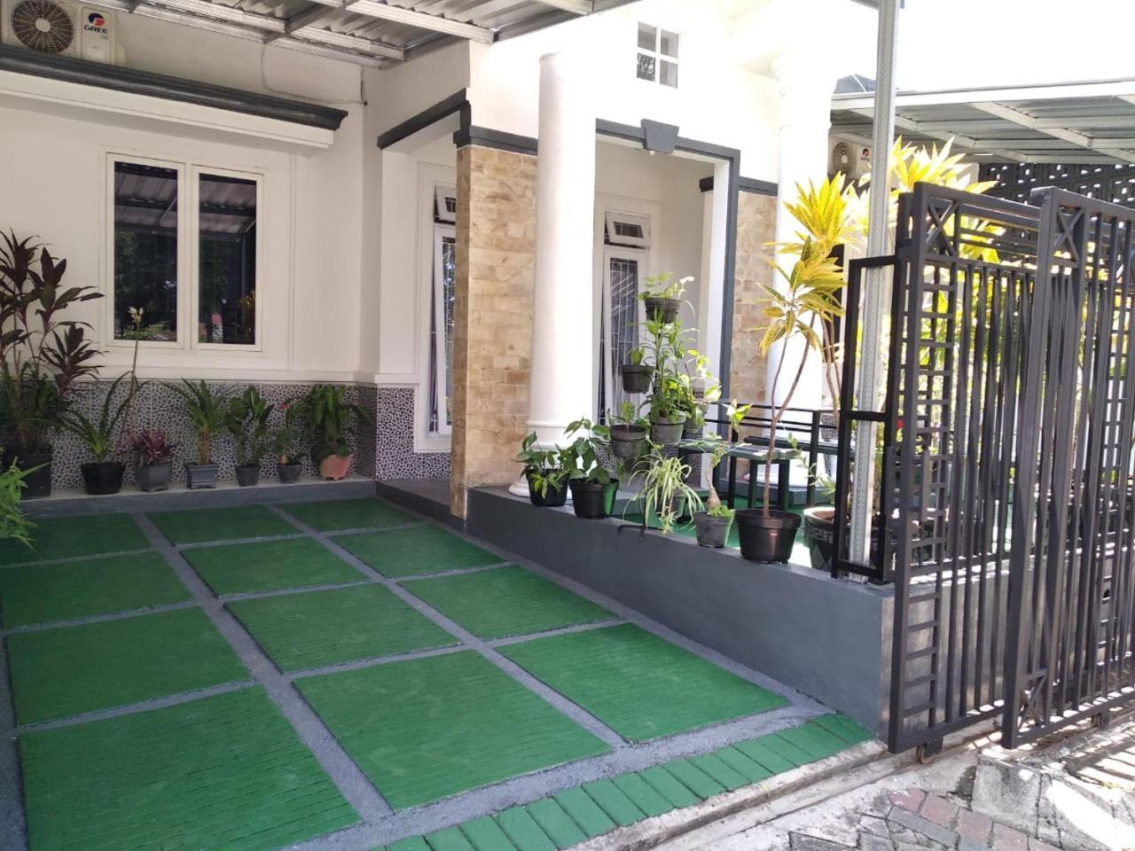 Kalimaya Residence Syariah 2 Panti 外观 照片